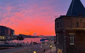 Ph93 Amsterdam Central